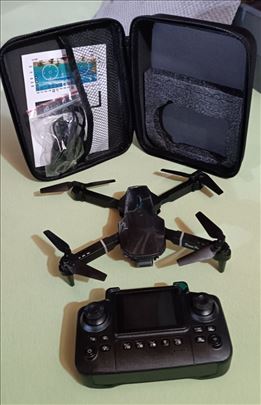 Dron
