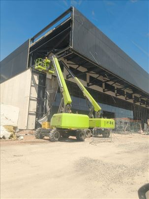 Forklifts for rent