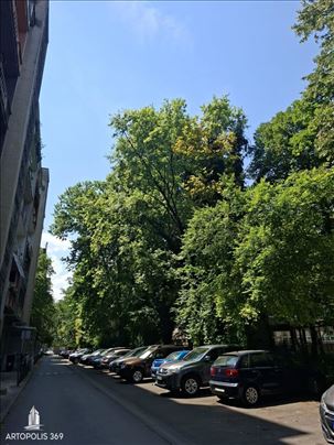 Odličan stan, mogućnost proširenja, uknjižen ID#12