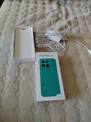 HONOR X8c 8GB/256GB – kao nov