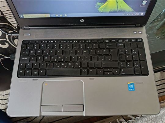 HP ProBook 650G1, 4gb RAMa, 450gb SSD