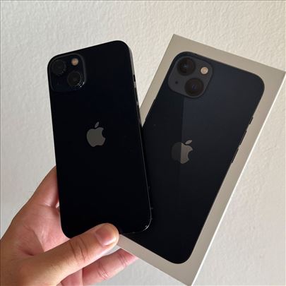 iPhone 13 128gb 94% zdravlje baterije