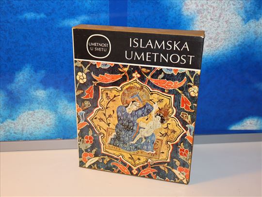 Islamska Umetnost Katarina Oto Dorn