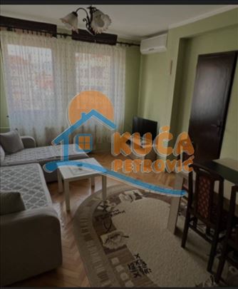 Izdaje se stan u blizini naselja Bevrli Hils, 39m2