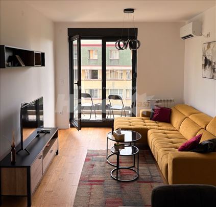 Izdaje se stan – Woodstar Residence Zvezdara