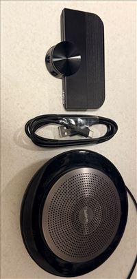 Jabra PanaCast VSU010 4K + Jabra Speak 750