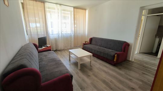 Komforan stan od 55m2 na top lokaciji –Benska Bara
