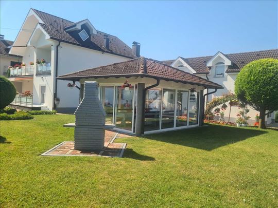 Kuća na Drini- mesto gde odmor postaje stil živta