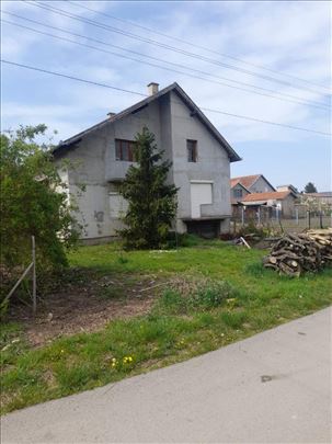 Kuća u Somboru