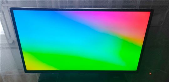 Led TV Philips FHD 32 inch.Poklon Scart-AV adapter