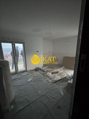 Leštane 52m2 dvoiposoban, novogradnja