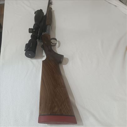 Lovački karabin Sabatti, licima sa nabavnom 