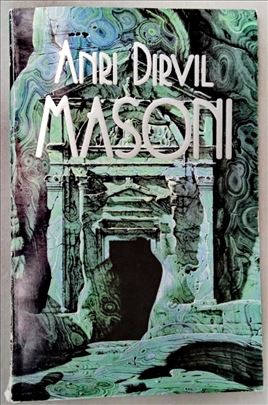 Masoni, Anri Dirvil.
