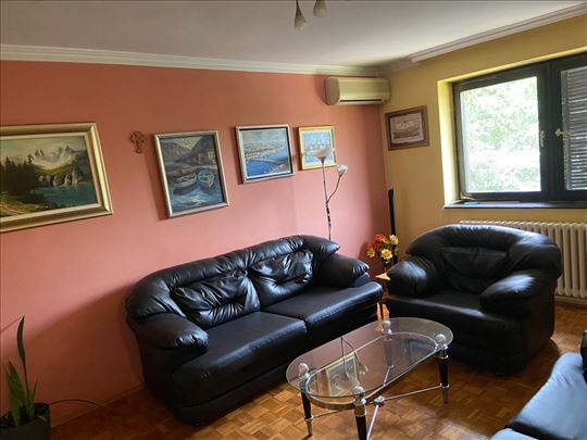 Mirijevo, 3.5, uknjizen, garaza