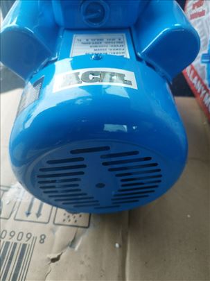 Monofazni elektromotori Acel
