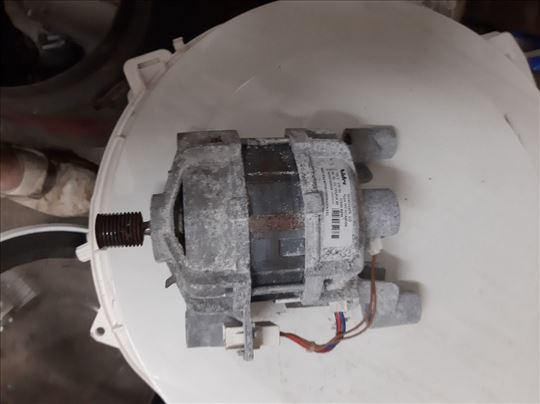 Motor za HOTPOINT ARISTON ves masinu