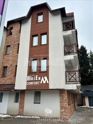 Mujen comfort,Vikend Naselje Ne koriscen,zam.za Bg