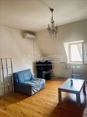 Namešten stan 38 m² Zemun (Kalvarija) niski racuni