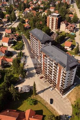 Naselje Marić 2 - Avgust 2026