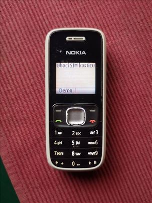 NOKIA 1209