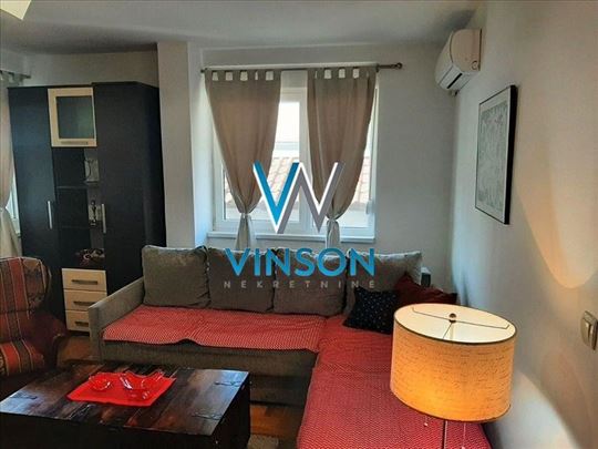Novi Sad, Podbara - Jednoiposoban stan ID#9104244