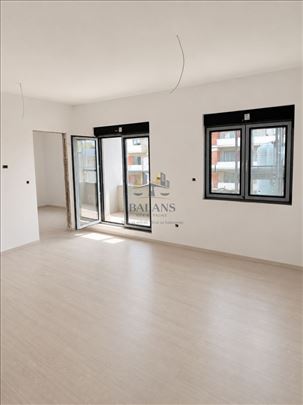 Novo U Ponudi Novi Banovci Kablar 55m²