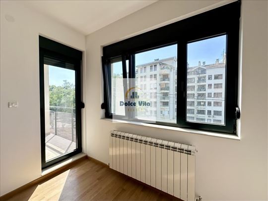 Perfektan, konforan, jedna od najboljih lokacija n