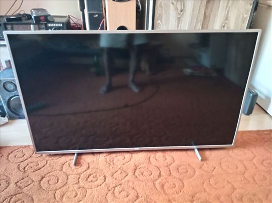 philips 58pus7555 smart ostecen displey