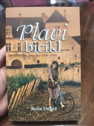 Plava Bicikl prvi deo – Režin Deforž