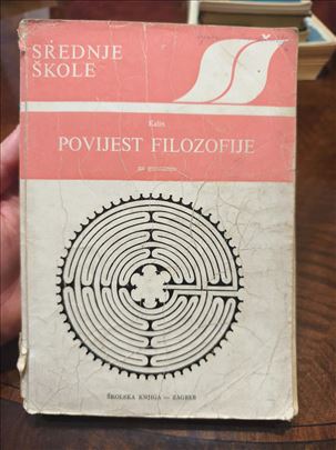 Povijest filozofije – Boris Kalin