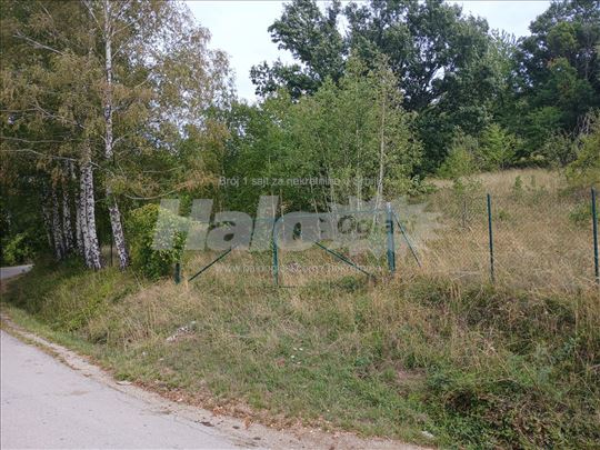Prodaja građevinskih placeva Zlatibor