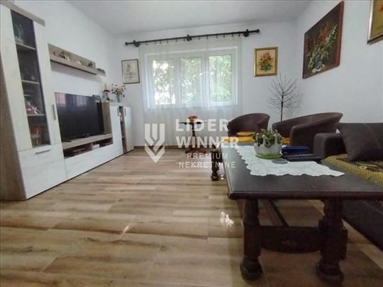 Renoviran 2.5 stan na odličnoj lokaciji ID#137367