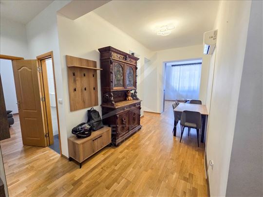 Renoviran Salonac - Vase Čarapića - 3.0 - 82m2