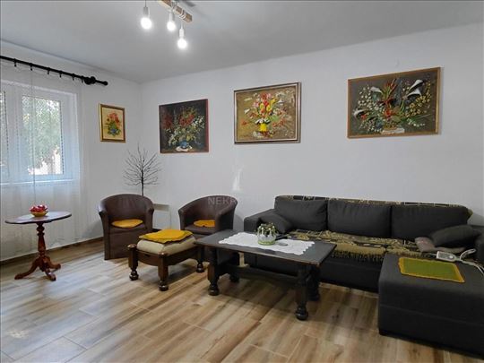 Renoviran, uknjižen, Lekino brdo