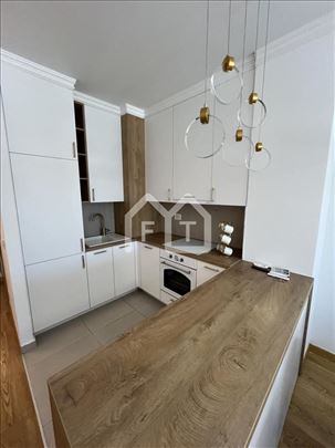 Voždove kapije- lux 3.0 Vojvode Stepe ID#1620
