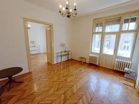 Salonac za poslovni prostor u blizini BW, ID 4280