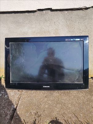 Samsung LCD Televizor slomljen ekran 