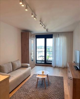 Vojvoda Residence Lux , prvo useljenje