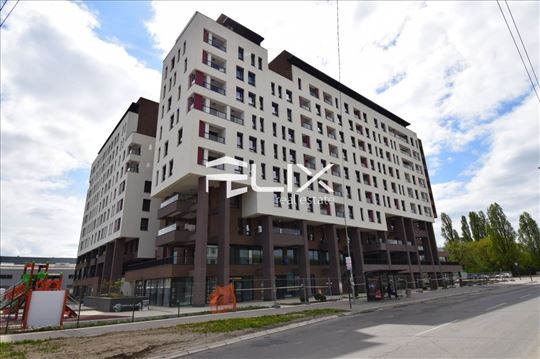 Savada 3 - lokal na najboljoj poziciji