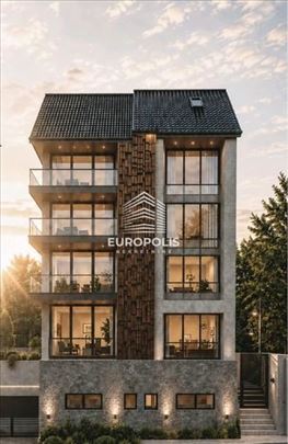 Savremen 1.5 stan u novogradnji – Park Šumice ID#9