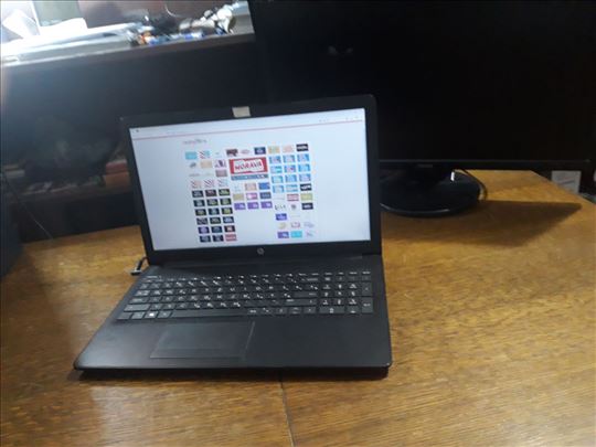 Solidan laptop i za igre i za ozbiljan rad