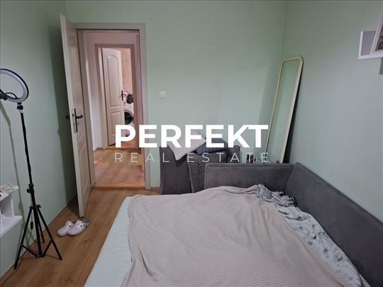 Strelište, trosoban 69m2, duplex, eg na struju