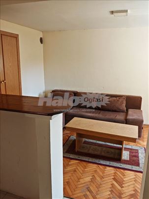 Studio apartman 