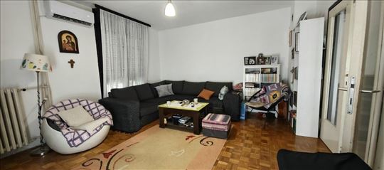 Veliki porodičan stan, duplex