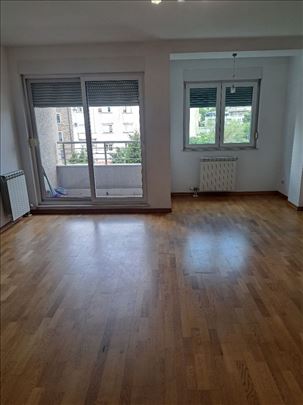 Vracar 2.0, novogradnja, garaza 