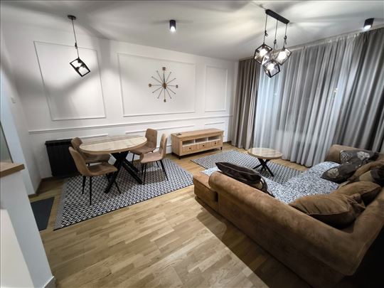 Vračar, lux, novogradnja, garaža, ID 25330