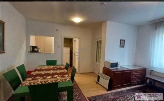 Zemun, Kalvarija, Vikentija Rakića, 66m2