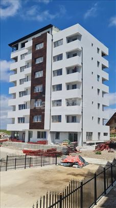 Zlatibor, novogradnja, stan 36m2