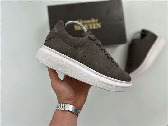 Alexander McQueen