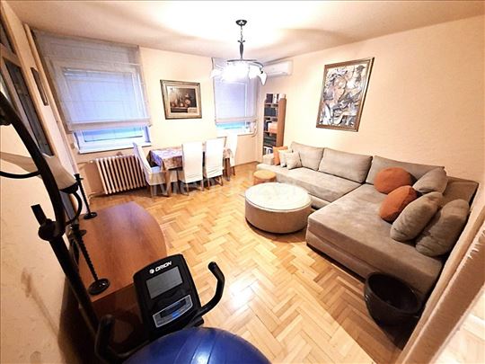 Banovo Brdo, 54 2,5 2 sp CG izuzetan